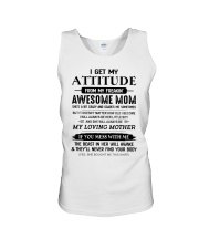 1 DAY LEFT - GET YOURS NOW Unisex Tank thumbnail