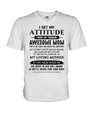 1 DAY LEFT - GET YOURS NOW V-Neck T-Shirt thumbnail