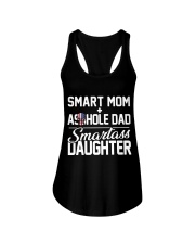 1 DAY LEFT - GET YOURS NOW Ladies Flowy Tank thumbnail
