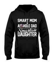 1 DAY LEFT - GET YOURS NOW Hooded Sweatshirt thumbnail