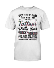 1 DAY LEFT - GET YOURS NOW Premium Fit Mens Tee thumbnail
