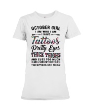 1 DAY LEFT - GET YOURS NOW Premium Fit Ladies Tee thumbnail