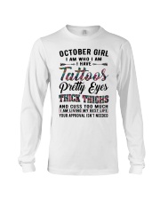 1 DAY LEFT - GET YOURS NOW Long Sleeve Tee thumbnail
