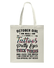1 DAY LEFT - GET YOURS NOW Tote Bag thumbnail