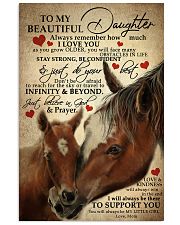 1 DAY LEFT - GET YOURS NOW 11x17 Poster front