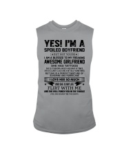 1 DAY LEFT - GET YOURS NOW Sleeveless Tee thumbnail