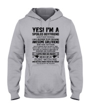 1 DAY LEFT - GET YOURS NOW Hooded Sweatshirt thumbnail