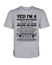 1 DAY LEFT - GET YOURS NOW V-Neck T-Shirt thumbnail