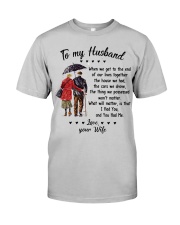 1 DAY LEFT - GET YOURS NOW Classic T-Shirt thumbnail