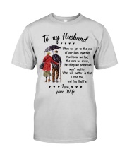 1 DAY LEFT - GET YOURS NOW Premium Fit Mens Tee thumbnail