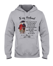 1 DAY LEFT - GET YOURS NOW Hooded Sweatshirt thumbnail