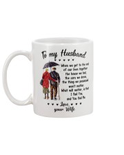 1 DAY LEFT - GET YOURS NOW Mug back