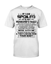 1 DAY LEFT - GET YOURS NOW Premium Fit Mens Tee thumbnail