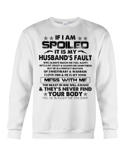 1 DAY LEFT - GET YOURS NOW Crewneck Sweatshirt thumbnail