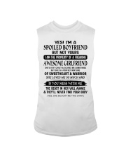 1 DAY LEFT - GET YOURS NOW Sleeveless Tee thumbnail