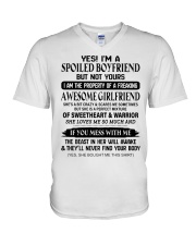 1 DAY LEFT - GET YOURS NOW V-Neck T-Shirt thumbnail