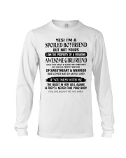 1 DAY LEFT - GET YOURS NOW Long Sleeve Tee thumbnail