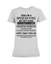 1 DAY LEFT - GET YOURS NOW Premium Fit Ladies Tee thumbnail