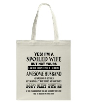 1 DAY LEFT - GET YOURS NOW Tote Bag thumbnail