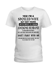 1 DAY LEFT - GET YOURS NOW Ladies T-Shirt thumbnail