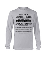 1 DAY LEFT - GET YOURS NOW Long Sleeve Tee thumbnail