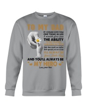 1 DAY LEFT - GET YOURS NOW Crewneck Sweatshirt thumbnail