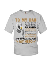 1 DAY LEFT - GET YOURS NOW Youth T-Shirt thumbnail