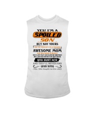 1 DAY LEFT - GET YOURS NOW Sleeveless Tee front