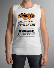 1 DAY LEFT - GET YOURS NOW Sleeveless Tee lifestyle-unisex-tank-front-1