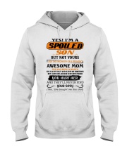1 DAY LEFT - GET YOURS NOW Hooded Sweatshirt thumbnail