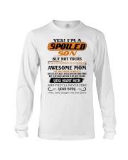 1 DAY LEFT - GET YOURS NOW Long Sleeve Tee thumbnail