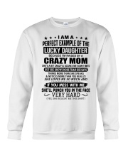 1 DAY LEFT - GET YOURS NOW Crewneck Sweatshirt thumbnail