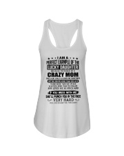 1 DAY LEFT - GET YOURS NOW Ladies Flowy Tank thumbnail