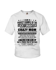 1 DAY LEFT - GET YOURS NOW Youth T-Shirt thumbnail