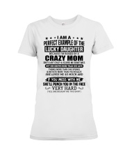 1 DAY LEFT - GET YOURS NOW Premium Fit Ladies Tee thumbnail