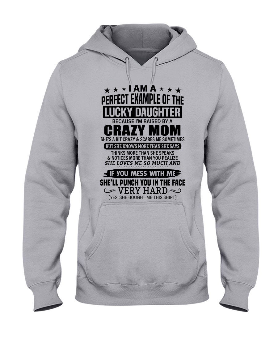 1 DAY LEFT - GET YOURS NOW Hooded Sweatshirt