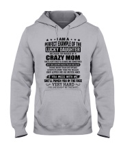 1 DAY LEFT - GET YOURS NOW Hooded Sweatshirt front