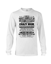 1 DAY LEFT - GET YOURS NOW Long Sleeve Tee thumbnail