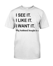 1 DAY LEFT - GET YOURS NOW Premium Fit Mens Tee thumbnail