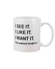 1 DAY LEFT - GET YOURS NOW Mug thumbnail