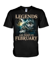1 DAY LEFT - GET YOURS NOW V-Neck T-Shirt thumbnail