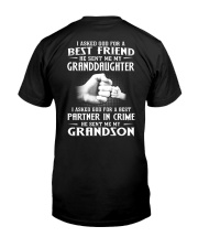 1 DAY LEFT - GET YOURS NOW Classic T-Shirt thumbnail