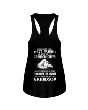 1 DAY LEFT - GET YOURS NOW Ladies Flowy Tank thumbnail
