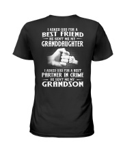 1 DAY LEFT - GET YOURS NOW Ladies T-Shirt thumbnail