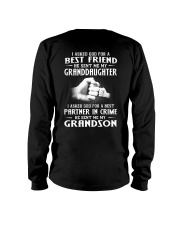 1 DAY LEFT - GET YOURS NOW Long Sleeve Tee thumbnail