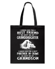 1 DAY LEFT - GET YOURS NOW Tote Bag thumbnail