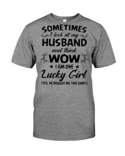 1 DAY LEFT - GET YOURS NOW Premium Fit Mens Tee thumbnail