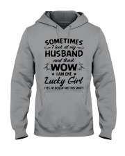 1 DAY LEFT - GET YOURS NOW Hooded Sweatshirt thumbnail
