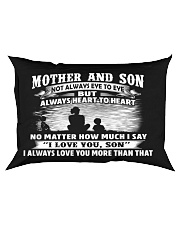 1 DAY LEFT - GET YOURS NOW Rectangular Pillowcase thumbnail