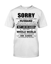 1 DAY LEFT - GET YOURS NOW Classic T-Shirt thumbnail